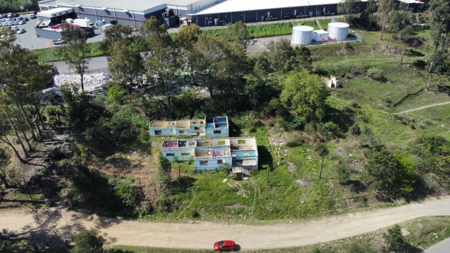 Commercial Property for Sale in Mthata Eastern Cape